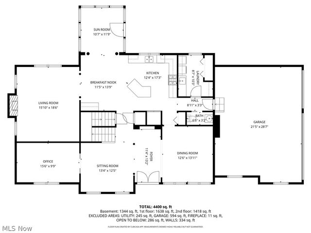 502 Augusta Drive, Fairlawn, OH 44333