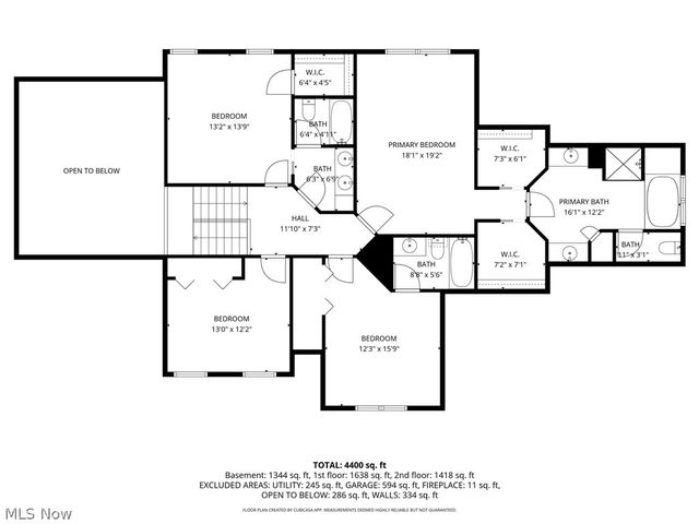 502 Augusta Drive, Fairlawn, OH 44333