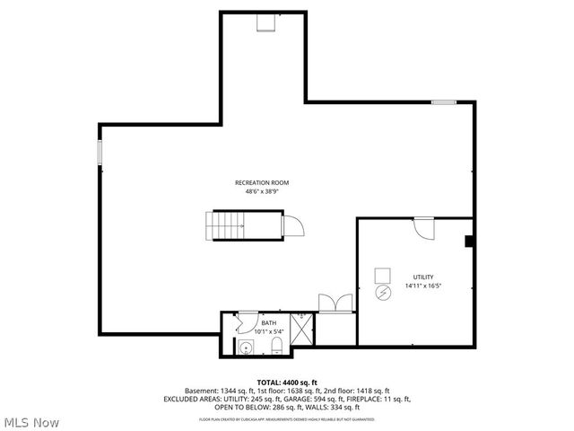 502 Augusta Drive, Fairlawn, OH 44333