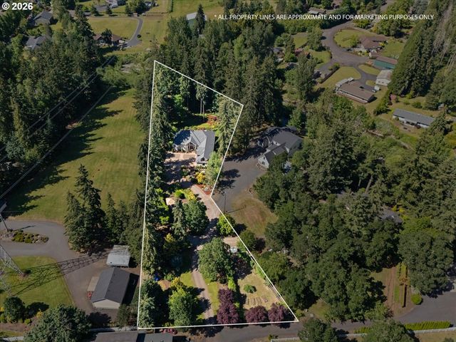 6737 TESSA Ln Ne, Silverton, OR 97381