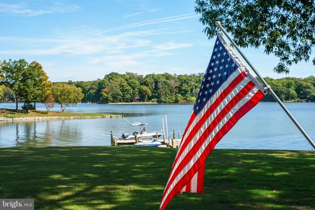 351 WYE RD, Queenstown, MD 21658