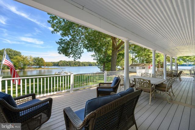 351 WYE RD, Queenstown, MD 21658