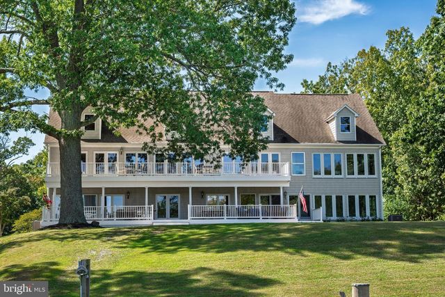 351 WYE RD, Queenstown, MD 21658