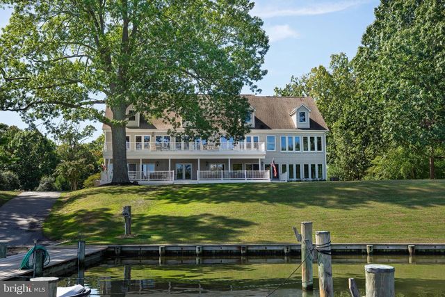 351 WYE RD, Queenstown, MD 21658