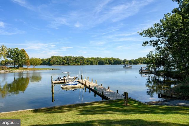 351 WYE RD, Queenstown, MD 21658