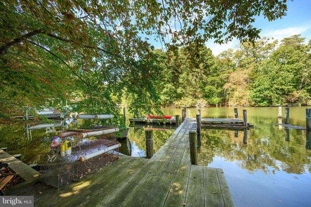 351 WYE RD, Queenstown, MD 21658