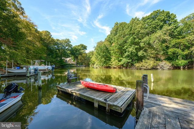 351 WYE RD, Queenstown, MD 21658