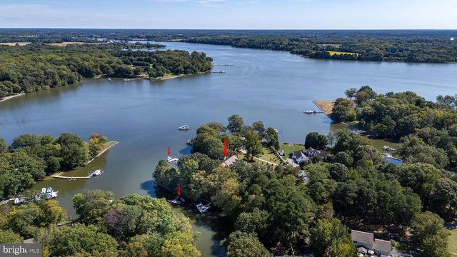 351 WYE RD, Queenstown, MD 21658