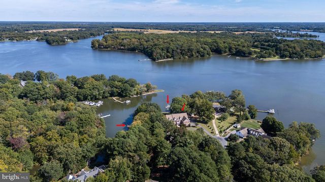 351 WYE RD, Queenstown, MD 21658