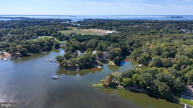 351 WYE RD, Queenstown, MD 21658