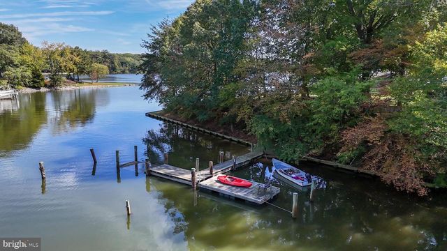 351 WYE RD, Queenstown, MD 21658