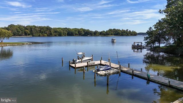 351 WYE RD, Queenstown, MD 21658