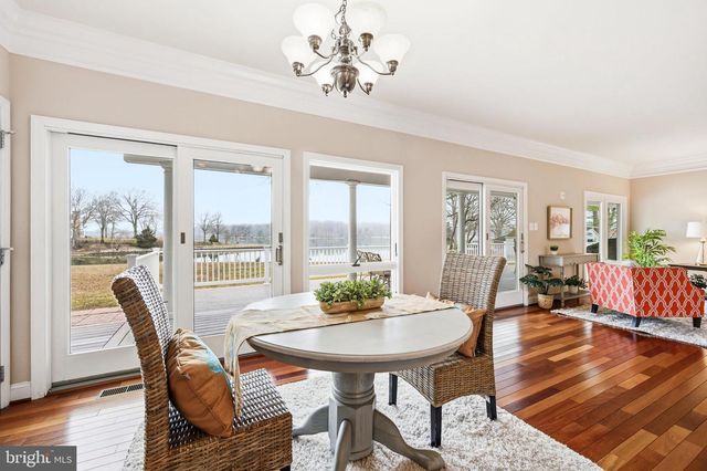 351 WYE RD, Queenstown, MD 21658