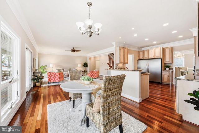 351 WYE RD, Queenstown, MD 21658