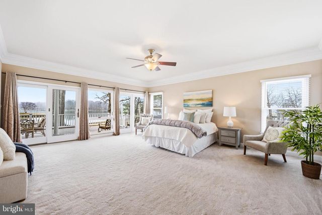 351 WYE RD, Queenstown, MD 21658