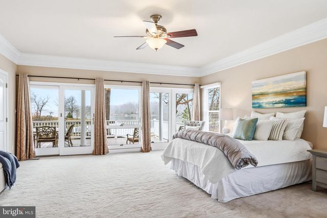 351 WYE RD, Queenstown, MD 21658