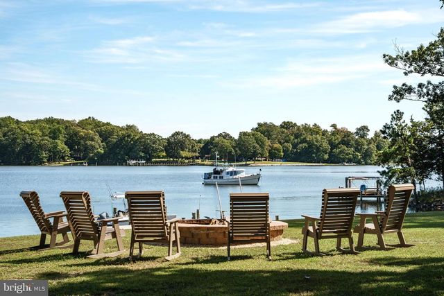 351 WYE RD, Queenstown, MD 21658