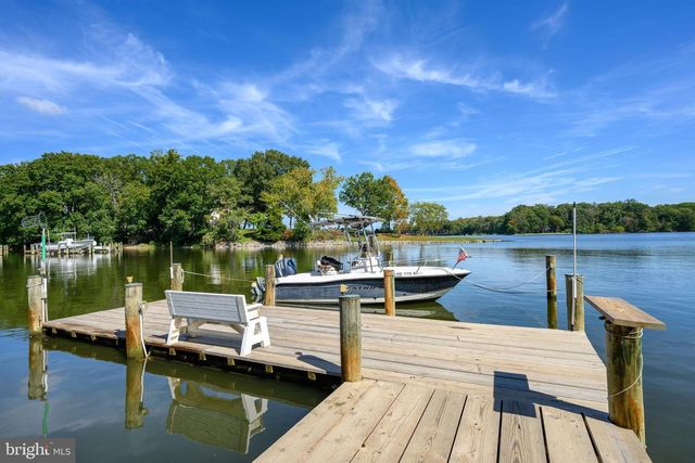 351 WYE RD, Queenstown, MD 21658