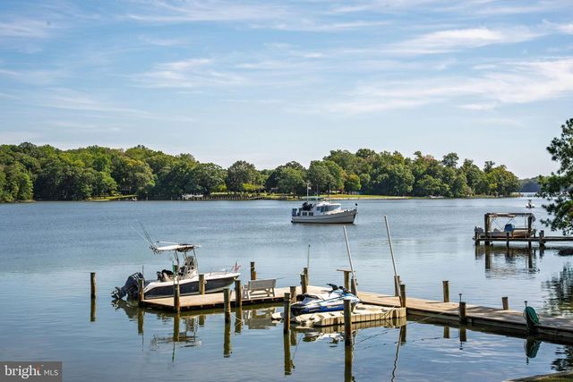 351 WYE RD, Queenstown, MD 21658