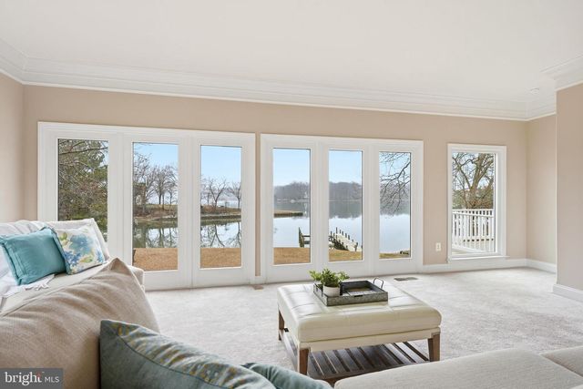 351 WYE RD, Queenstown, MD 21658