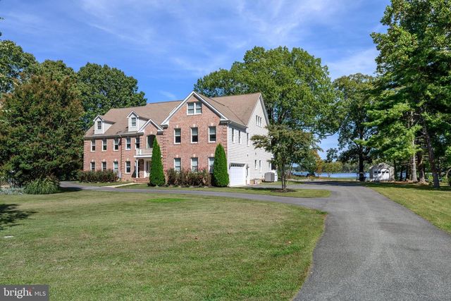 351 WYE RD, Queenstown, MD 21658