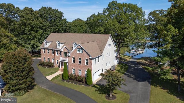 351 WYE RD, Queenstown, MD 21658