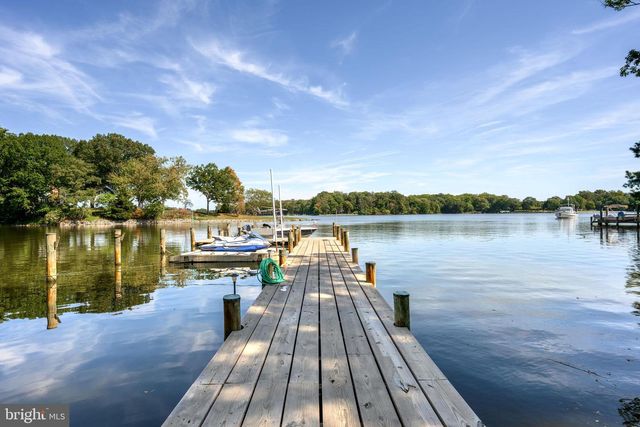 351 WYE RD, Queenstown, MD 21658