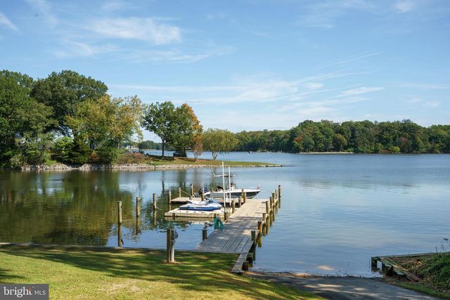 351 WYE RD, Queenstown, MD 21658