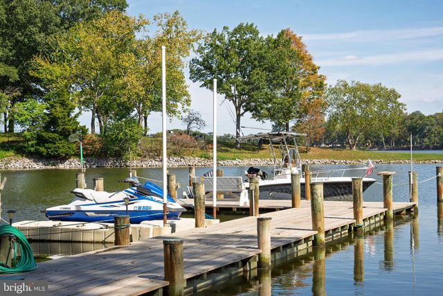 351 WYE RD, Queenstown, MD 21658