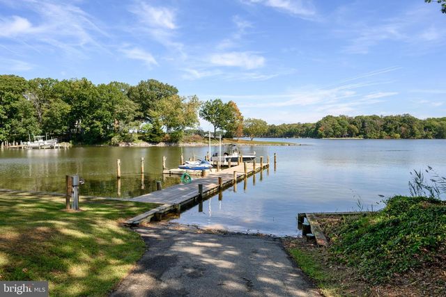 351 WYE RD, Queenstown, MD 21658