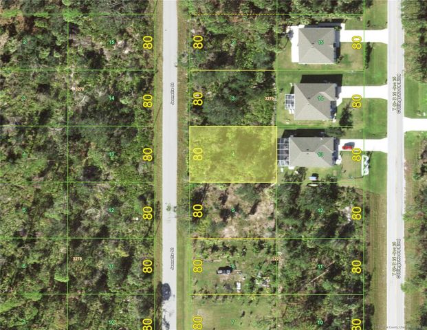 4188 JEANETTE STREET, Port Charlotte, FL 33948