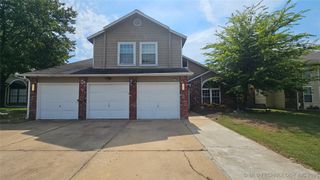 4409 W OAKLAND Street, Broken Arrow, OK 74012