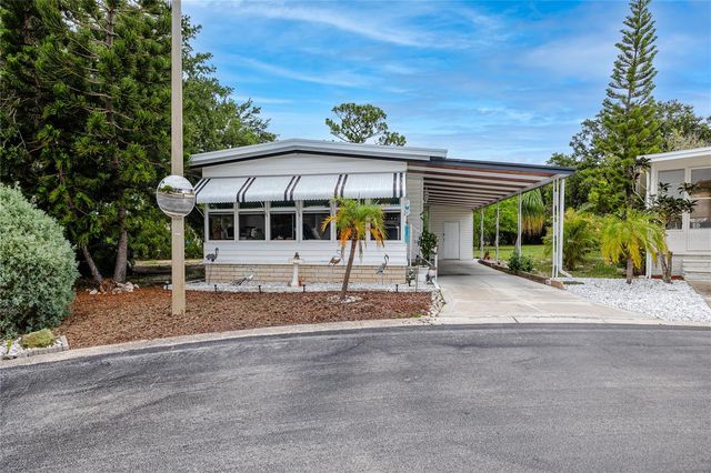 9790 66TH STREET N 54, Pinellas Park, FL 33782