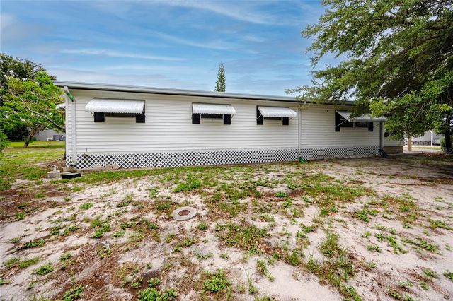 9790 66TH STREET N 54, Pinellas Park, FL 33782