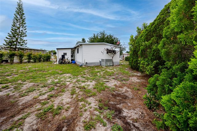 9790 66TH STREET N 54, Pinellas Park, FL 33782