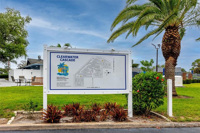 9790 66TH STREET N 54, Pinellas Park, FL 33782