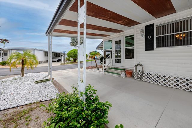 9790 66TH STREET N 54, Pinellas Park, FL 33782