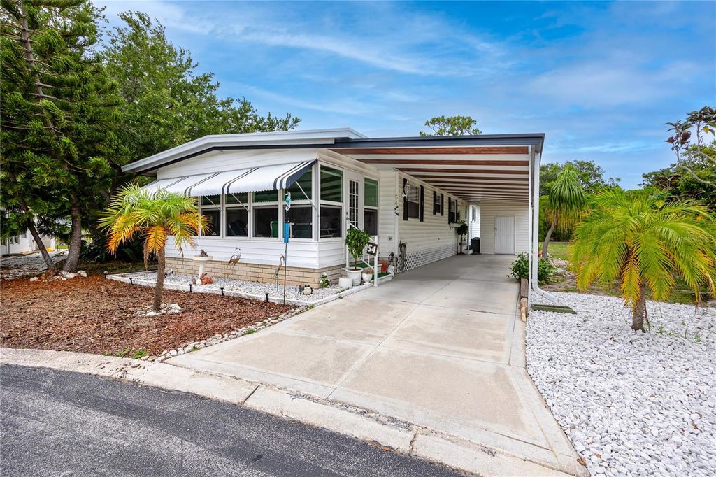 9790 66TH STREET N 54, Pinellas Park, FL 33782