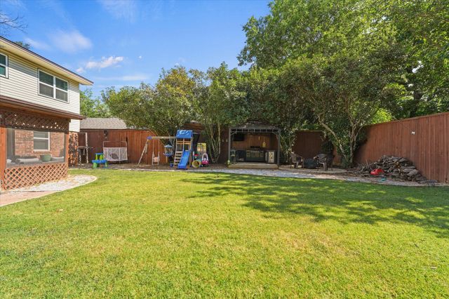 5431 Kings Manor Drive, Lake Dallas, TX 75065