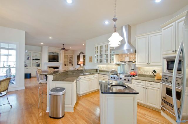 12896 Saint Andrew Drive, Athens, AL 35611