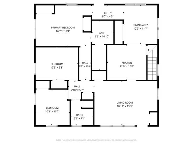 104 Maney Avenue, Asheville, NC 28804