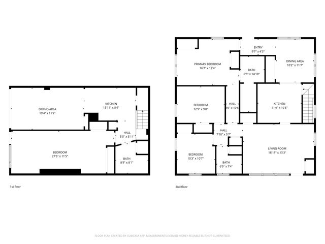 104 Maney Avenue, Asheville, NC 28804