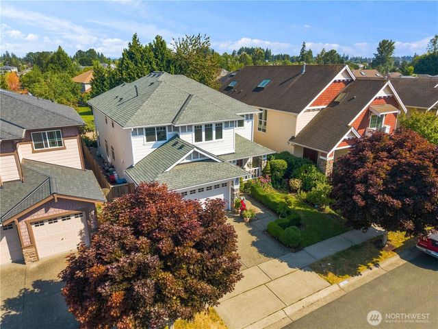 14627 36th Avenue SE, Bothell, WA 98012