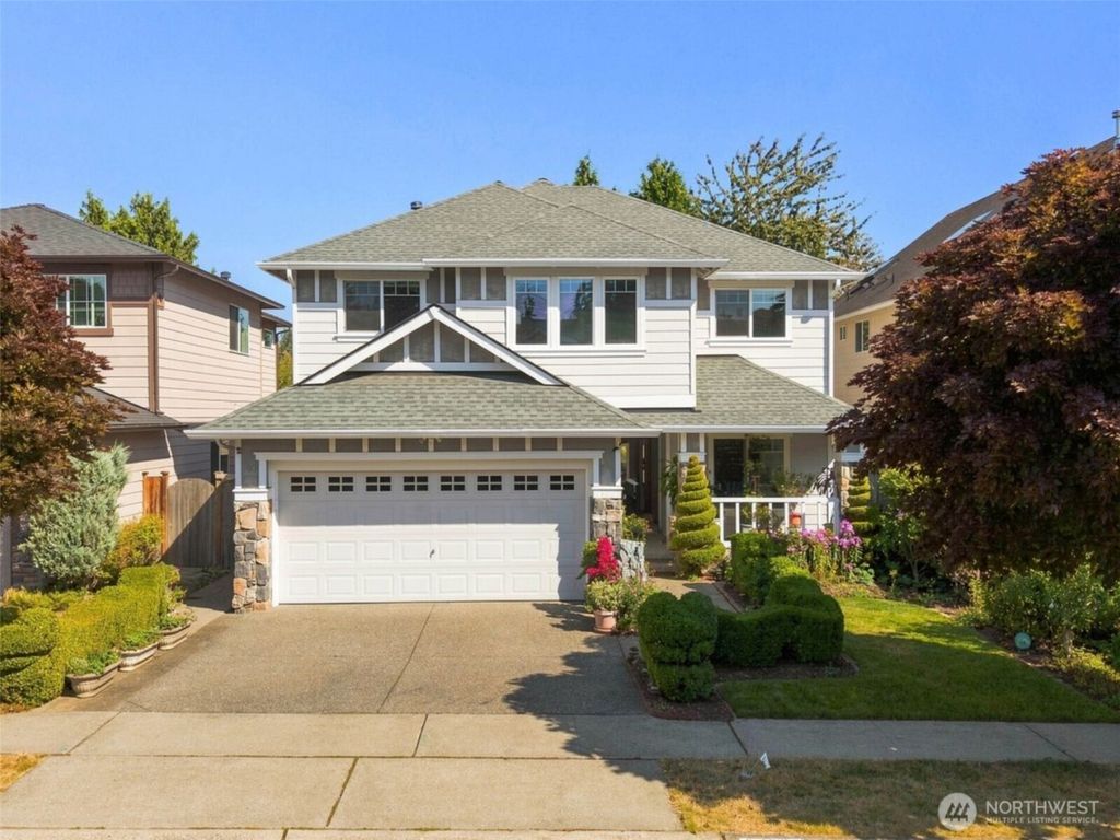 14627 36th Avenue SE, Bothell, WA 98012