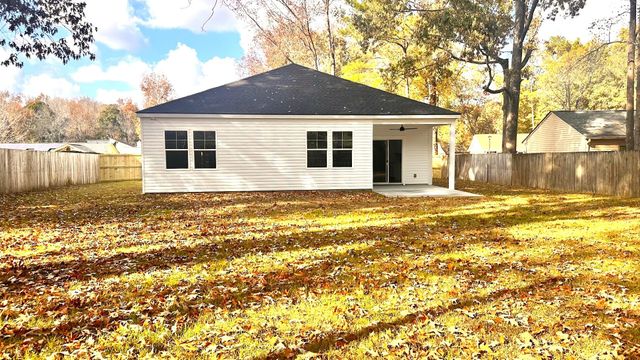 3417 Smoketree Court, North Charleston, SC 29420