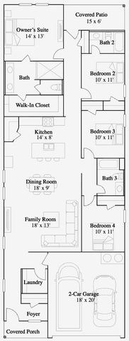 1726 Windrose Bend, Angleton, TX 77515