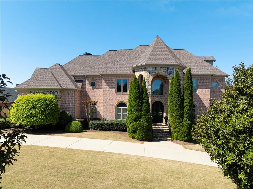 8710 Merion Drive, Duluth, GA 30097