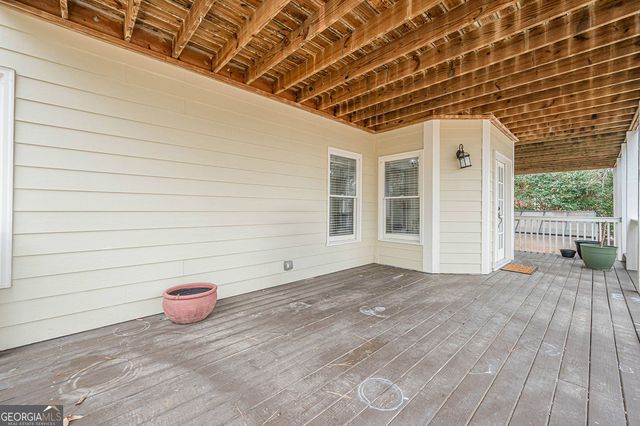 6232 Benbrooke Drive NW, Acworth, GA 30101