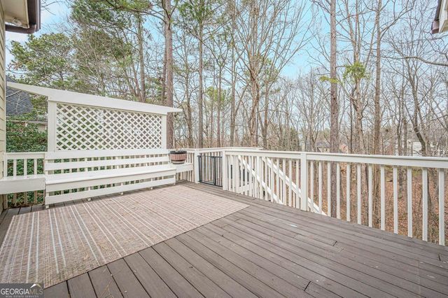 6232 Benbrooke Drive NW, Acworth, GA 30101