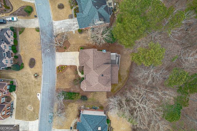 6232 Benbrooke Drive NW, Acworth, GA 30101